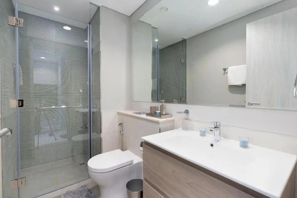Coastal Bay 1 Bedroom Dubai Apartment