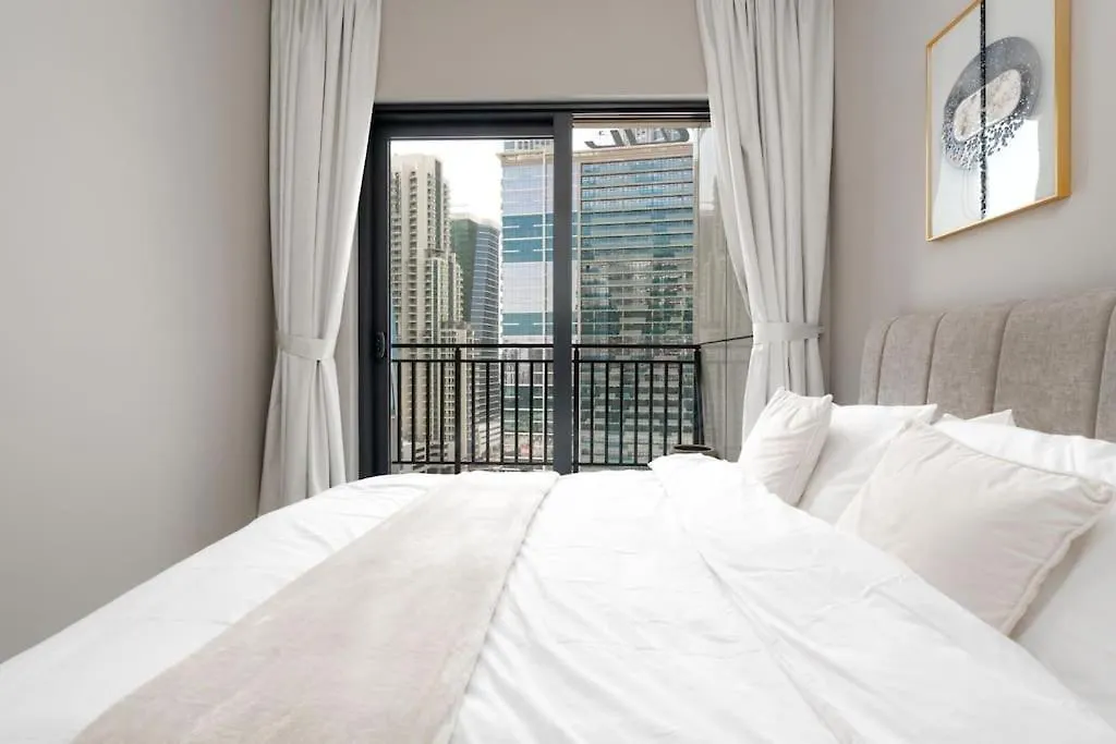 Coastal Bay 1 Bedroom Dubai 0*,  United Arab Emirates