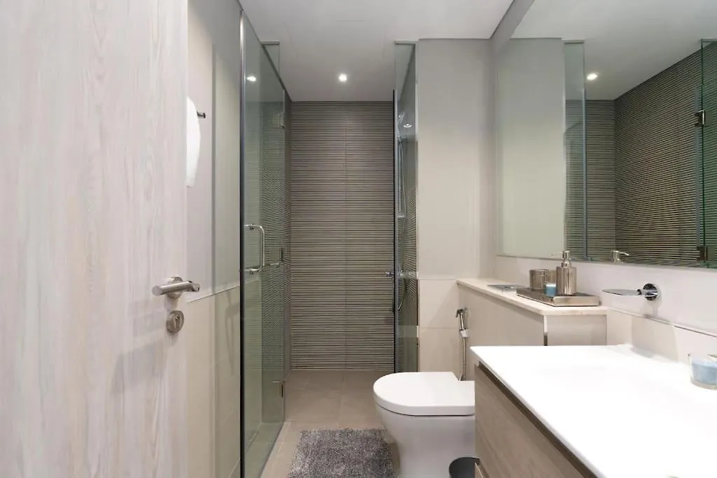 Coastal Bay 1 Bedroom Dubai