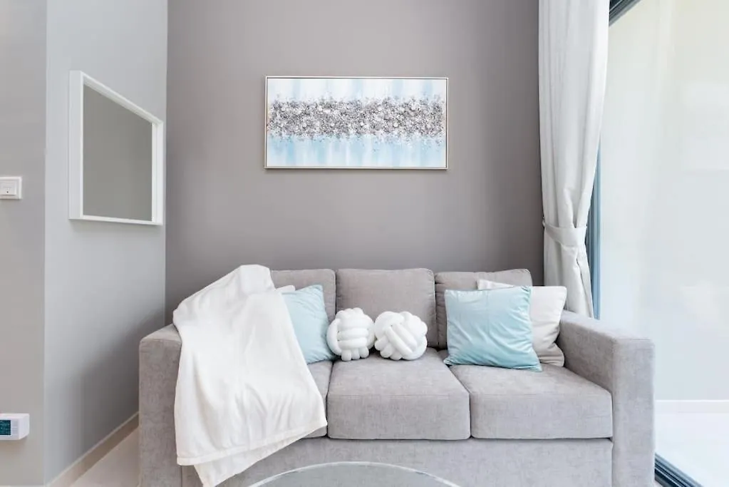 Coastal Bay 1 Bedroom Dubai 0*,  United Arab Emirates