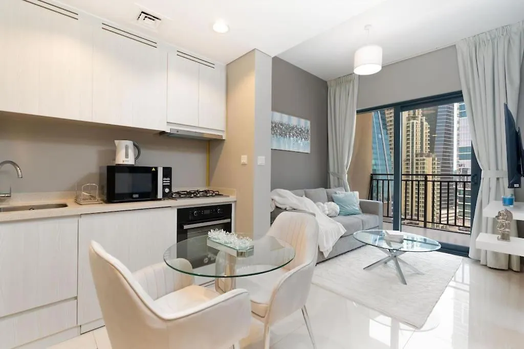 Coastal Bay 1 Bedroom Dubai 0*,  United Arab Emirates