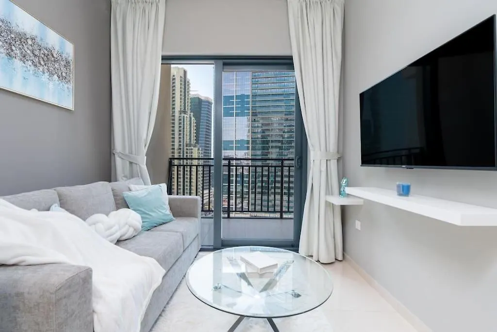 Coastal Bay 1 Bedroom Dubai
